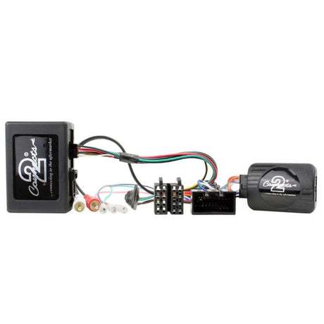Connects2 Fitting Accessories Connects2 CT51-LR03 Range-Rover-Sport Active System Adapter