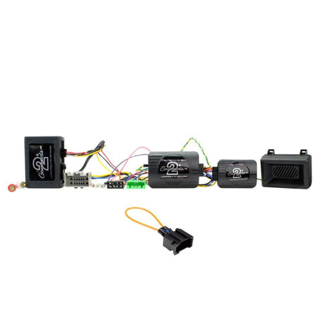 Connects2 Fitting Accessories Connects2 CT51-LR04 Freelander Active System Adapter