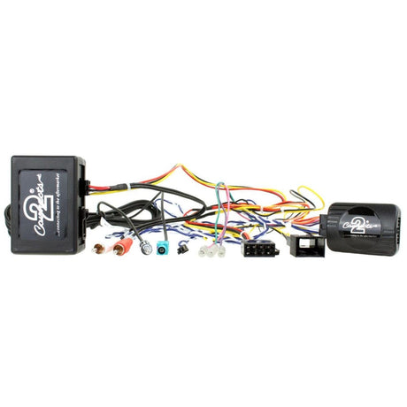 Connects2 Stereo Fitting Connects2 CT51-MC05 Mercedes	SLK Active System Adaptor