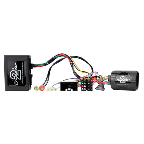 Connects2 Fitting Accessories Connects2 CT51-LR05 Range-Rover-Sport Active System Adapter