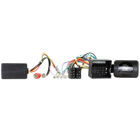 Connects2 Fitting Accessories Connects2 CT51-PO05 Porsche 911 Active System Adapter
