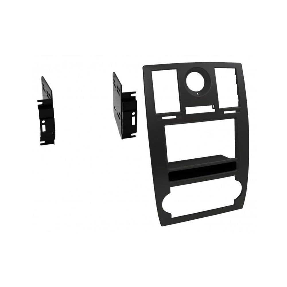Connects2 Fitting Accessories Connects2 CT23CH06 Chrysler 300 Double DIN fascia plate