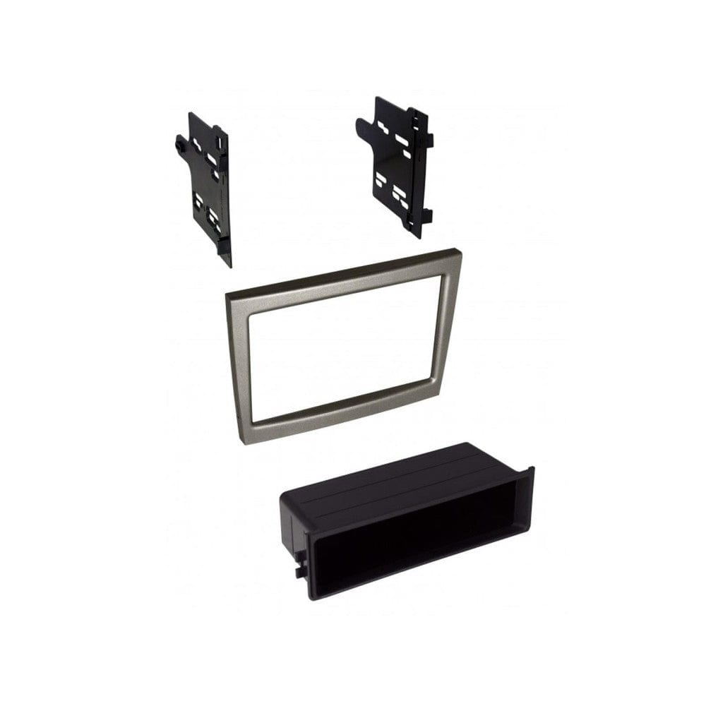 Connects2 Stereo Fitting Connects2 CT24PO03 Single/Double Din Fascia