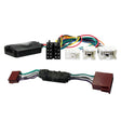 Connects2 Stereo Fitting Connects2 CTSNS020.2 Nissan 350Z Steering Wheel Control Interface