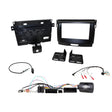 Connects2 Fitting Accessories Connects2 CTKFD65 Ford Ranger Double Din Car Stereo Installation Kit