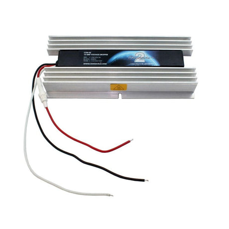 Connects2 Fitting Accessories Connects2 CT54-02 15 AMP Voltage Dropper
