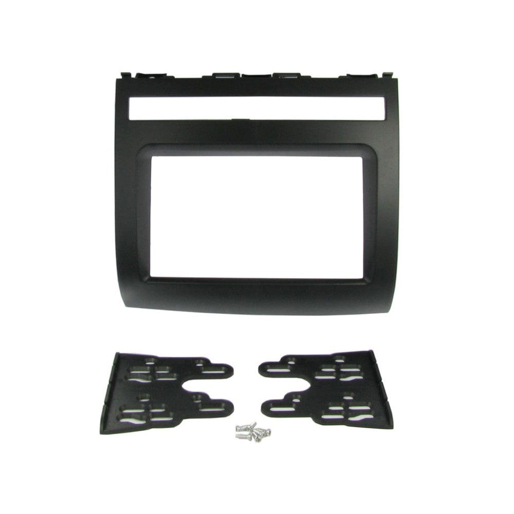 Connects2 Stereo Fitting Connects2 CT23FT08 Double Din Fiat Panel Kit for Fiat Palio Fitting Kit