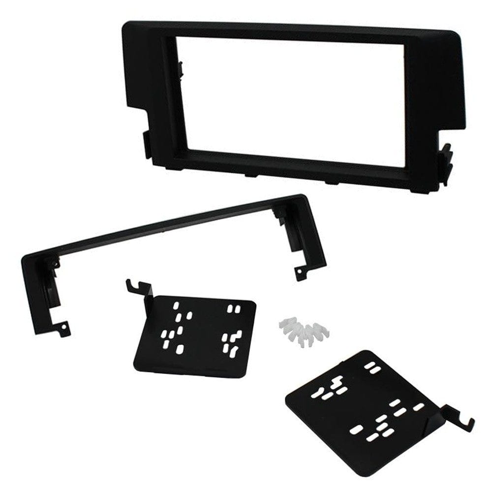 Connects2 Fitting Accessories Connects2 CT23HD40 Honda Civic 2016 Onwards Double Din Car Stereo Fascia Panel