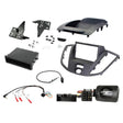 Connects2 Fitting Accessories Connects2 CTKFD87 Ford Transit V363 2015 Headunit Replacement Kit