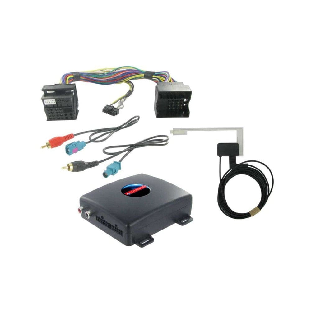 Connects2 Fitting Accessories Connects2 CT-DAB-ST1 Auto DAB Digital DAB OEM Radio Tuner For Seat Vehicles