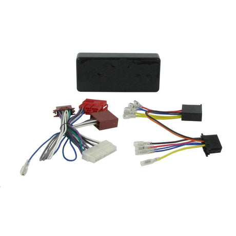 Connects2 Fitting Accessories Connects2 CT51-PO02 Porsche 911 Boxster Bose Active System Adaptor