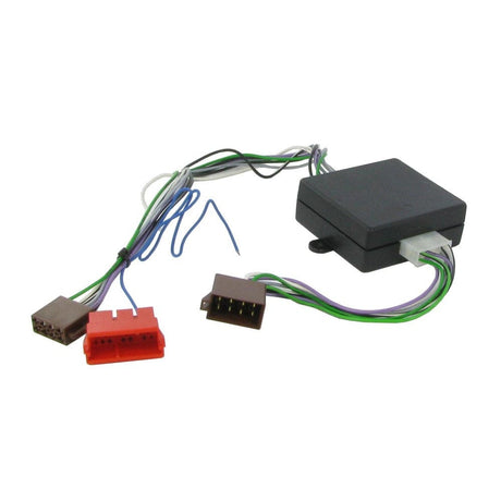 Connects2 Fitting Accessories Connects2 CT51-SA01 SAAB9-3 2006-2014 Bose Amp Active System Adaptor