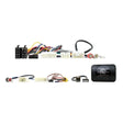 Connects2 Stereo Fitting Connects2 CTSTY015.2 Toyota RAV4 Steering Wheel Control interface with Camera retention