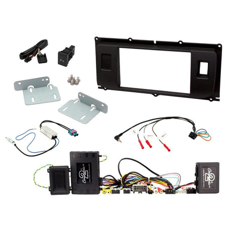 Connects2 Fitting Accessories Connects2 Installation Kit for the Land Rover Evoque.
