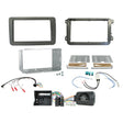 Connects2 Fitting Accessories Connects2 CTKVW26 VW Amarok 2015-2020 Headunit Replacement Kit