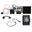 Connects2 Fitting Accessories Connects2 CTSCT012.2 Citroen Steering Wheel Control and Parking Sensor Interface