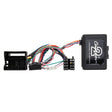 Connects2 Stereo Fitting Connects2 Connects 2 CTSTY018.2 - Car Stereo Steering Wheel Stalk Control Interface