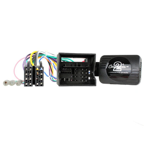 Connects2 Stereo Fitting Connects2 CTSSK004.2 - STEERING WHEEL STALK CONTROL ADAPTOR