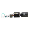 Connects2 Stereo Fitting Connects2 CTSSK002.2AA - Car Stereo Radio Steering Wheel Stalk Control Interface