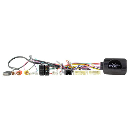 Connects2 Stereo Fitting Connects2 CTSNS021.2 - Steering Wheel Stalk Control Adaptor