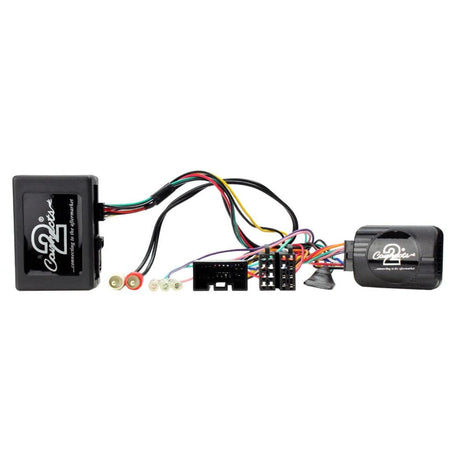 Connects2 Stereo Fitting Connects2 CTSLR011.2 - Car Stereo Radio Steering Wheel Interface Stalk C