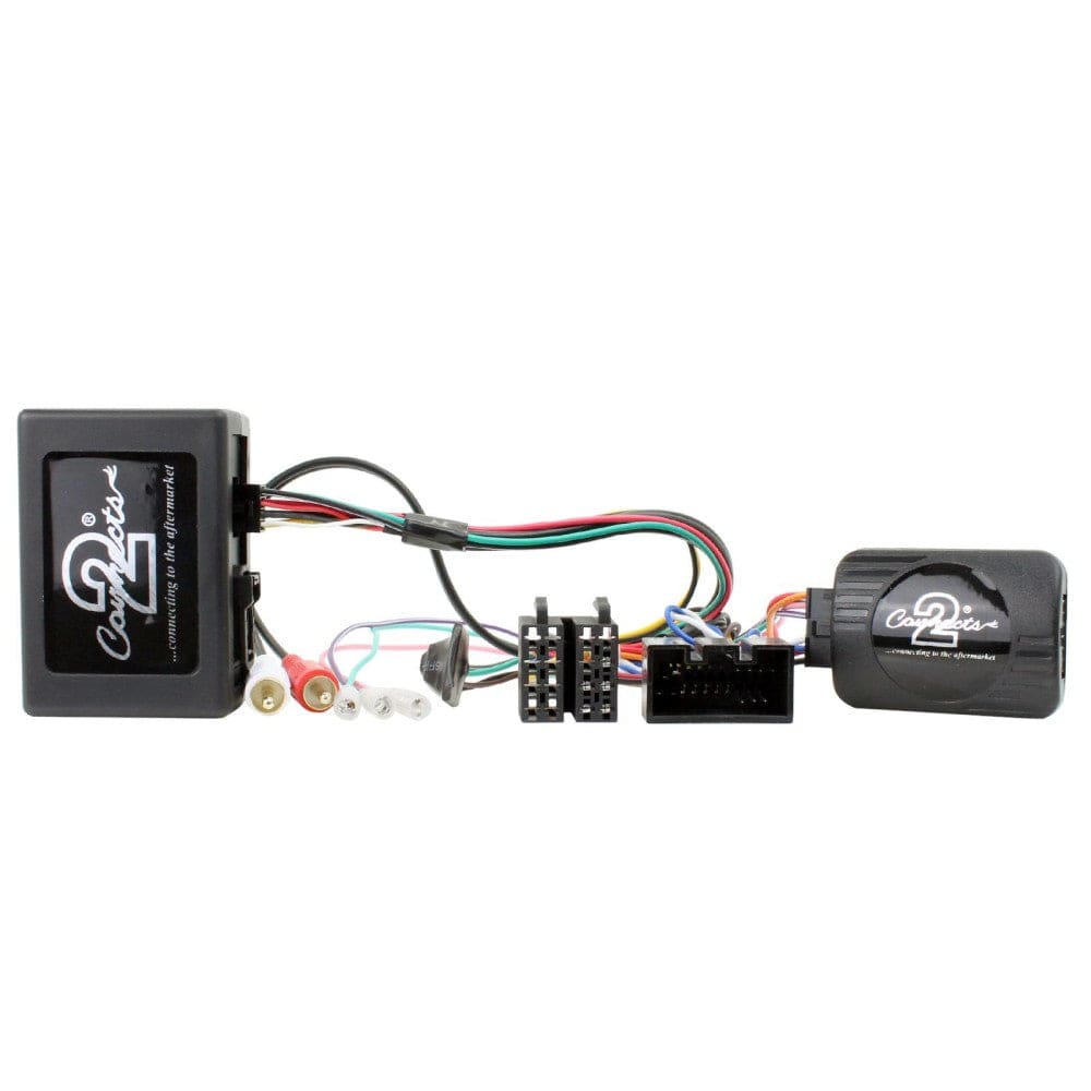 Connects2 C2/AUTOLEADS - C2 SFO002.2 - Interface Commande Volant Ford Focus C-Max Mondeo