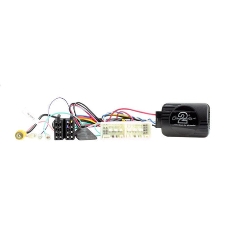 Connects2 Stereo Fitting Connects2 CTSKI013.2 - Steering Wheel Control Stalk Adaptor