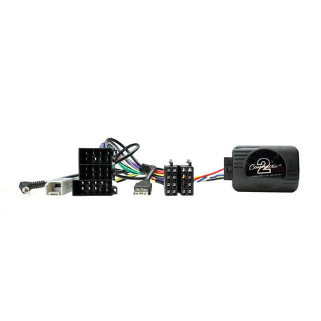 Connects2 Stereo Fitting Connects2 CTSJD001.2 - Steering Wheel Control Interface