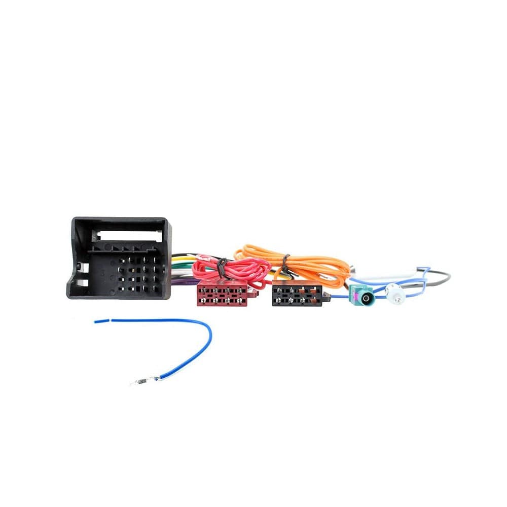 Connects2 Stereo Fitting Connects2 WIRING HARNESS WITH AERIAL ADAPTOR