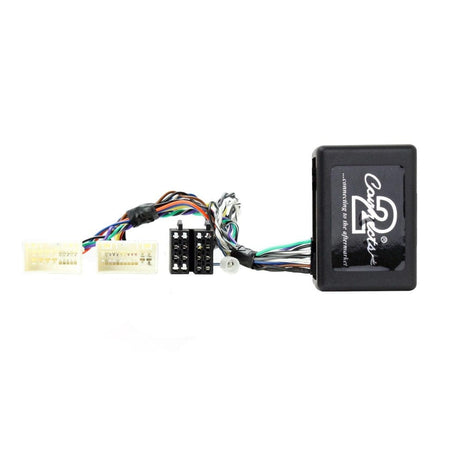 Connects2 Stereo Fitting Connects2 CTSHY018.2 - STEERING WHEEL STALK CONTROL ADAPTOR