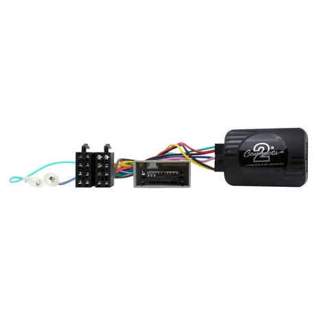 Connects2 Stereo Fitting Connects2 CTSHO012.2 - STEERING WHEEL CONTROL STALK ADAPTOR