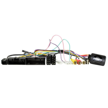 Connects2 Stereo Fitting Connects2 CTSFO021.2 - STEERING WHEEL CONTROL STALK INTERFACE ADAPTOR