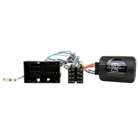 Connects2 Stereo Fitting Connects2 CTSDG003.2 - STEERING WHEEL STALK CONTROL ADAPTOR FOR DODGE VEHICLES