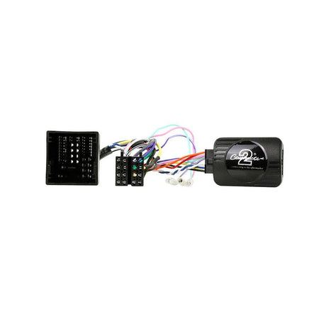 Connects2 Stereo Fitting Connects2 CTSCT011.2 - STEERING WHEEL STALK CONTROL ADAPTOR CITROEN