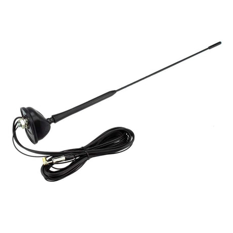 Connects2 Stereo Fitting Connects2 CT27UV71 - Roof mount AM/FM DAB Antenna SMB DAB Amplified