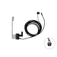 Connects2 Stereo Fitting Connects2 CT27UV63 - UNIVERSAL DAB DIGITAL RADIO GLASS MOUNT ANTENNA AERIAL