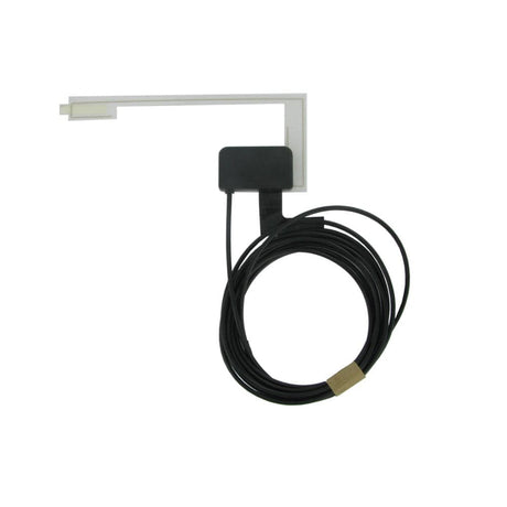 Connects2 Stereo Fitting Connects2 CT27UV52 - UNIVERSAL DAB PATCH ANTENNA GLASS MOUNT DAB AERIAL