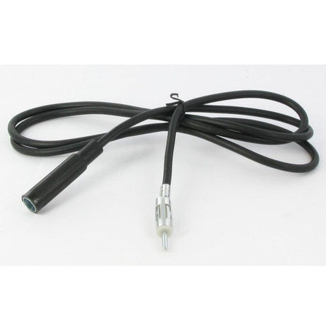 Connects2 Stereo Fitting Connects2 Aerial Extension Cable 100cm CT27UV06
