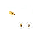 Connects2 Stereo Fitting Connects2 CT27AA96 -CAR RADIO STEREO DAB SMB TO SMA AERIAL ANTENNA CONNECTOR ADAPTOR