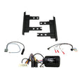 Connects2 Stereo Fitting Connects2 CTKNS16 Installation Kit for Nissan Note -