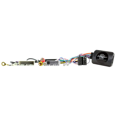 Connects2 Fitting Accessories Connects2 CTSHO013.2 Steering Wheel Control