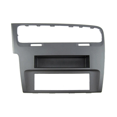 Connects2 Fitting Accessories Connects2 Single & Double DIN Fascia Kits - CT24VW24