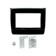 Connects2 Fitting Accessories Connects2 Single & Double DIN Fascia Kit CT23IZ06