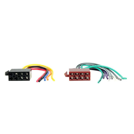 Connects2 Fitting Accessories Connects2 CT21UV01 Male ISO - Stripped Ends Connector