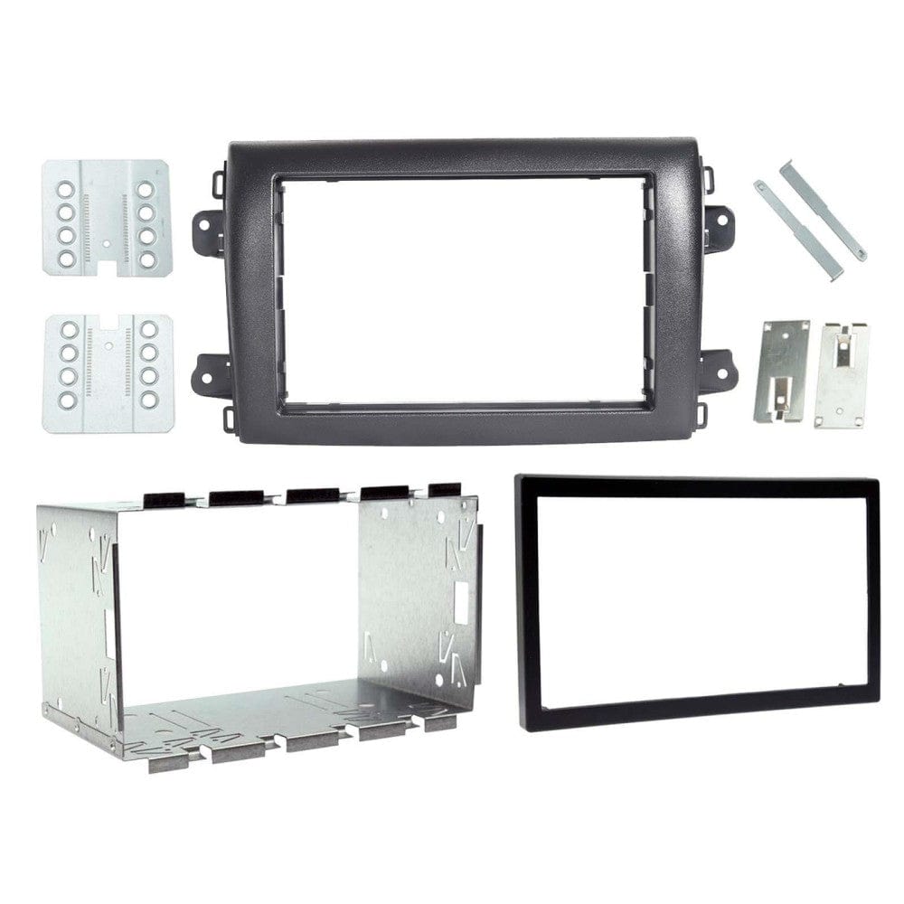 Connects2 CT23FT45 Fascia Panel Designed for the Fiat Ducato – Car