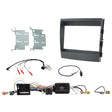 Connects2 Fitting Accessories Connects2 CTKPO04 Complete Headunit Replacement Kit for the Porsche Panamera (non-amplified)