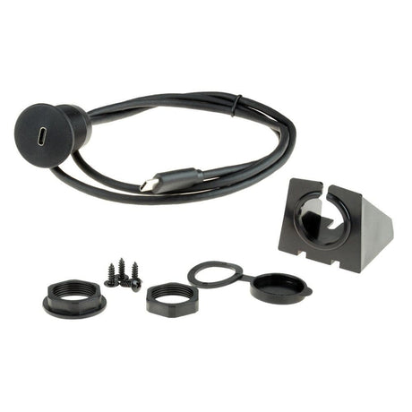Connects2 Fitting Accessories Connects2 CT29AX75 Universal USB-C to USB-C extension cable