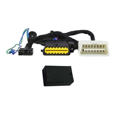 Connects2 Fitting Accessories Connects2 CANHBRT1 CAN-Bus Interface for Renault Trafic