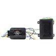 Connects2 Stereo Fitting Connects2 UNI-CHIME Citroen Peugeot BMW Parking Tone Retention Adapter use with CTSPG007.2