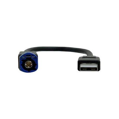 Connects2 Stereo Fitting Connects2 CTPEUGEOTUSB.2 Peugeot Expert & Traveller OEM USB Socket Adapter